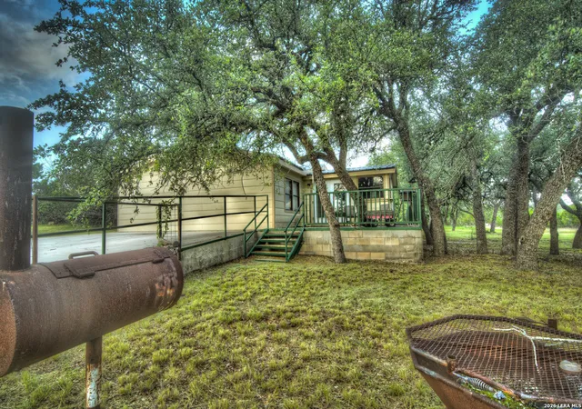 Homes for sale in Junction, TX | 4490 W State Loop 291, Junction, TX 76849 | MLS# 1995093