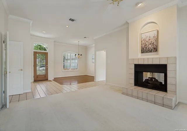 Photo 2 of Sale Pending at 2606 Inwood View Dr, San Antonio, TX 78248 | MLS# 1995095 | Listing updated on 2026-08-03