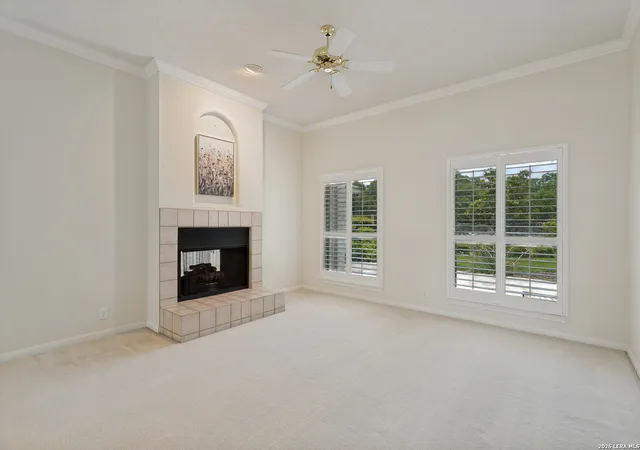 Photo 3 of Sale Pending at 2606 Inwood View Dr, San Antonio, TX 78248 | MLS# 1995095 | Listing updated on 2026-08-03