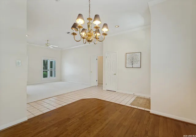 Photo 3 of Sale Pending at 2606 Inwood View Dr, San Antonio, TX 78248 | MLS# 1995095 | Listing updated on 2026-08-03