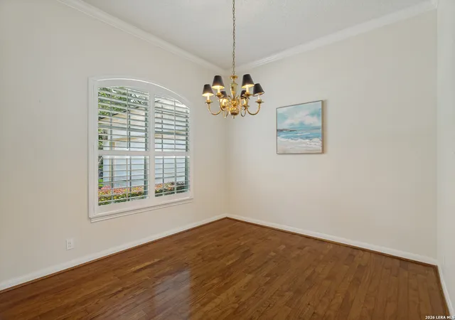 Photo 4 of Sale Pending at 2606 Inwood View Dr, San Antonio, TX 78248 | MLS# 1995095 | Listing updated on 2026-08-03