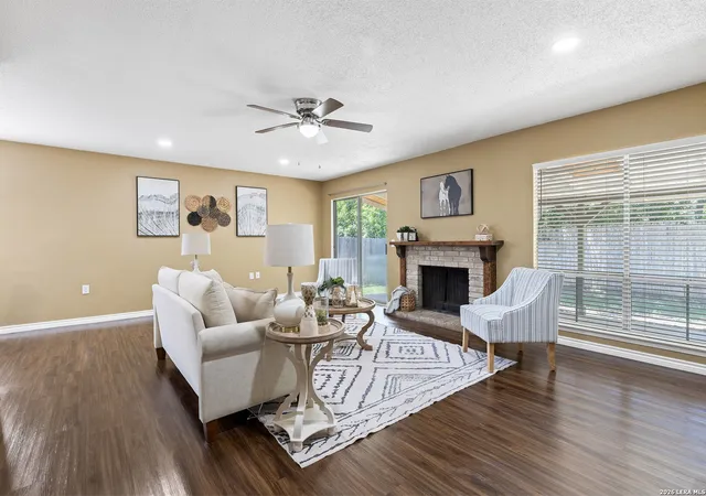 Photo 2 of Sale Pending at 6107 Little Brandywine Crk, San Antonio, TX 78233 | MLS# 1995104 | Listing updated on 2026-08-21