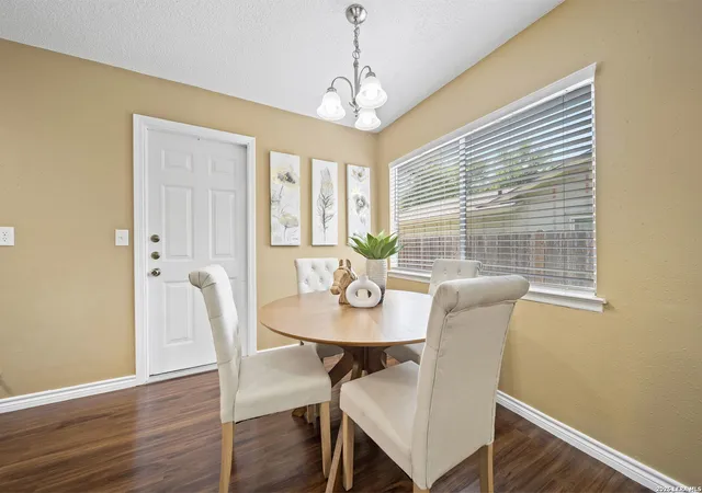 Photo 3 of Sale Pending at 6107 Little Brandywine Crk, San Antonio, TX 78233 | MLS# 1995104 | Listing updated on 2026-08-21
