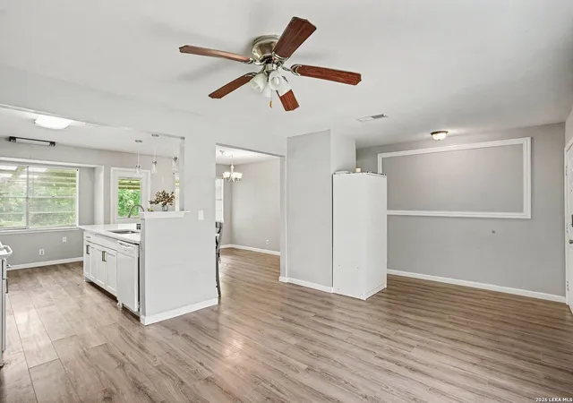 Photo 3 of Single family home for sale at 4415 First View Dr, San Antonio, TX 78217 | MLS# 1995107 | Listing updated on 2026-09-19