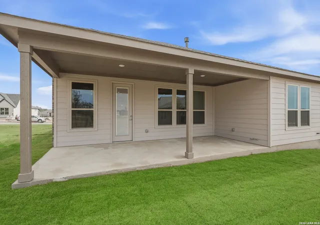 37th image of 2247 Baretta Lane, New Braunfels, TX 78130 | MLS# 1995116