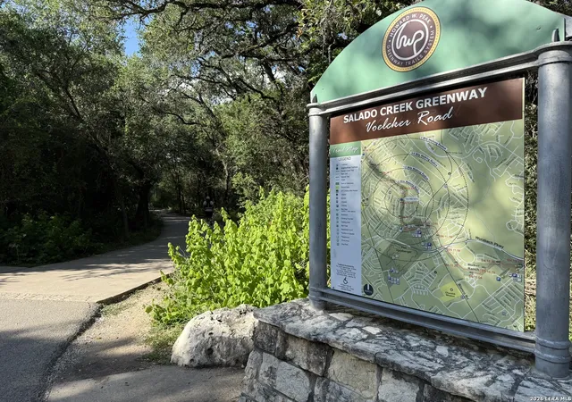 Photo 3 of Sale Pending at 13603 Stoney Hl, San Antonio, TX 78231 | MLS# 1995117 | Listing updated on 2026-08-19