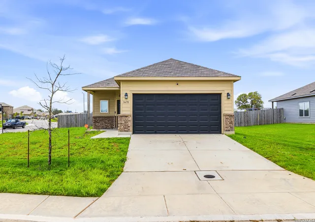 Photo 1 of Sale Pending at 3470 Mccrae Xing, San Antonio, TX 78264 | MLS# 1995119 | Listing updated on 2026-08-19