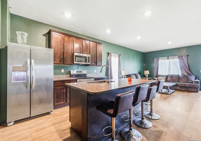 Photo 3 of Sale Pending at 3470 Mccrae Xing, San Antonio, TX 78264 | MLS# 1995119 | Listing updated on 2026-08-19