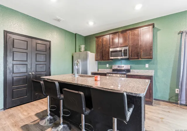 Photo 4 of Sale Pending at 3470 Mccrae Xing, San Antonio, TX 78264 | MLS# 1995119 | Listing updated on 2026-08-19
