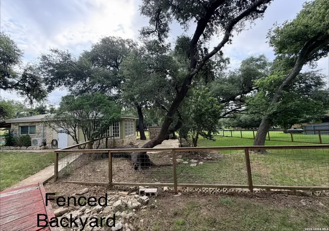17th image of 25423 Triangle Loop, San Antonio, TX 78255 | MLS# 1995124
