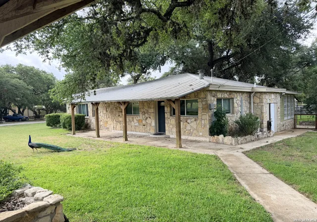 1st image of 25423 Triangle Loop, San Antonio, TX 78255 | MLS# 1995124