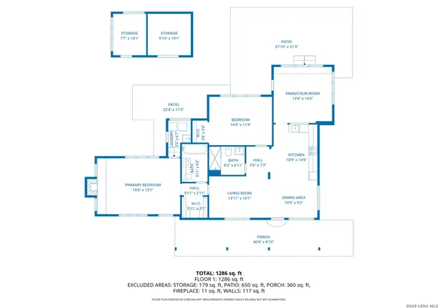 4th image of 25423 Triangle Loop, San Antonio, TX 78255 | MLS# 1995124