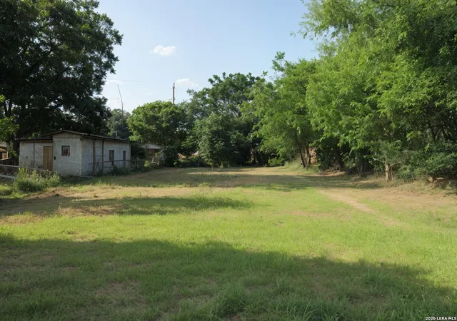 Photo 2 of Land for sale at 1121 King Ave, San Antonio, TX 78211 | MLS# 1995126 | Listing updated on 2026-07-06