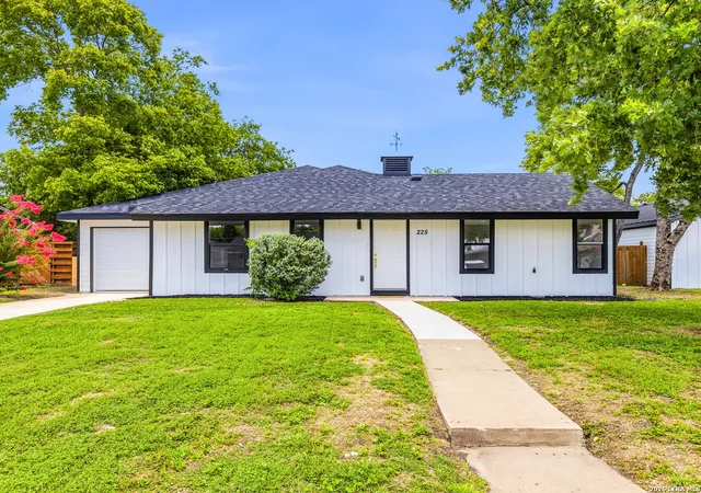 2nd image of 225 Wellesley, San Antonio, TX 78209 | MLS# 1995127
