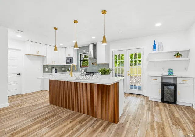 Photo 3 of Single family home for sale at 225 Wellesley, San Antonio, TX 78209 | MLS# 1995127 | Listing updated on 2026-09-29