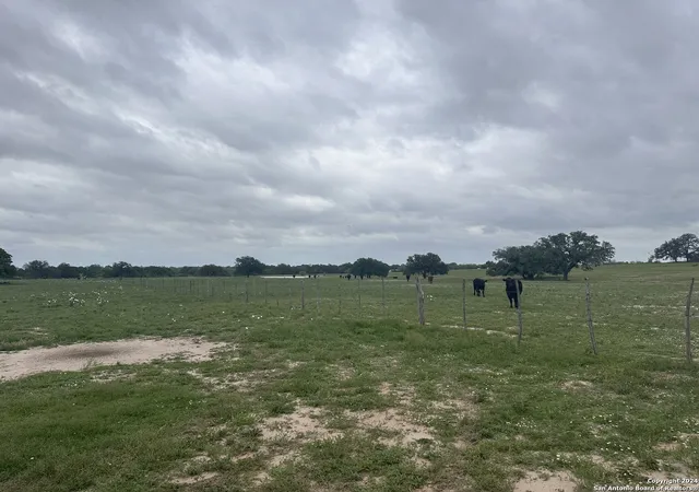 5th image of Tbd (Tr 4) W Gates Valley Rd, Poteet, TX 78065 | MLS# 1995132