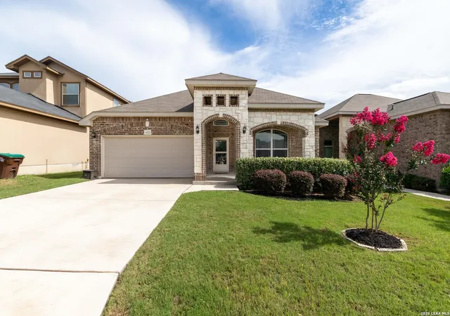 Photo 1 of Single family home for sale at 6122 Lowrie Block, San Antonio, TX 78239 | MLS# 1995133 | Listing updated on 2026-09-10