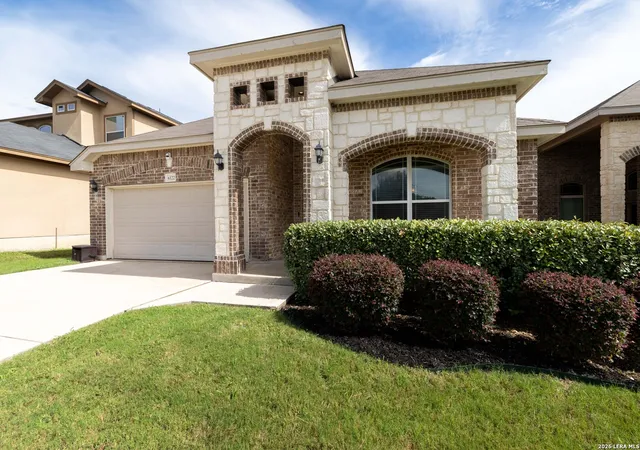 Photo 3 of Single family home for sale at 6122 Lowrie Block, San Antonio, TX 78239 | MLS# 1995133 | Listing updated on 2026-09-10