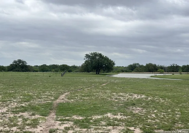 5th image of Tbd (Tr 5) W Gates Valley Rd, Poteet, TX 78065 | MLS# 1995135