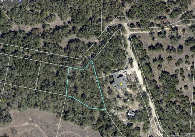 16th image of Lot 18 Forest Lake Dr, Spring Branch, TX 78070 | MLS# 1995136