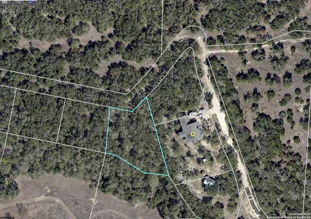 8th image of Lot 19 Forest Lake Dr, Spring Branch, TX 78070 | MLS# 1995139