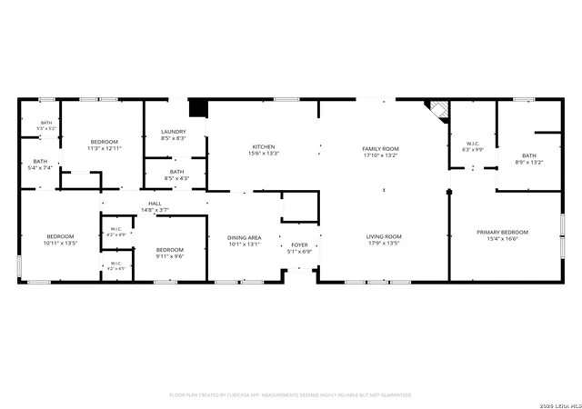 3rd image of 133 Mark Adams Rd, Del Valle, TX 78617 | MLS# 1995142