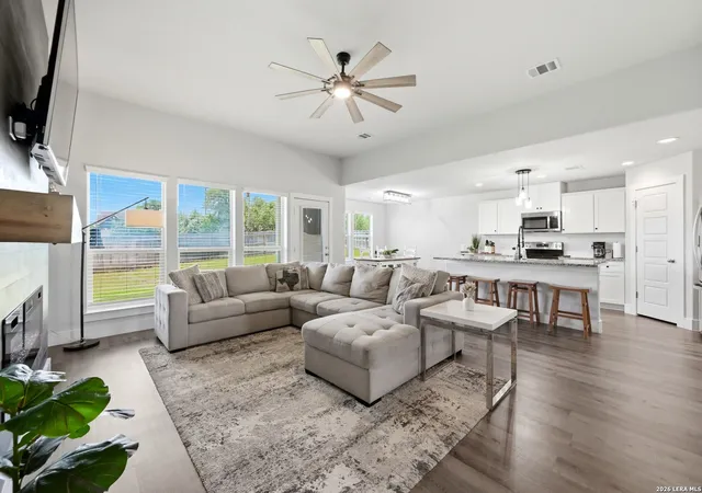 Photo 4 of Single family home for sale at 108 Warren Wallace, Blanco, TX 78606 | MLS# 1995151 | Listing updated on 2026-07-30