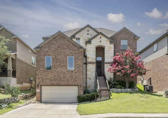 Photo 1 of Single family home for sale at 25530 Wentink Ave, San Antonio, TX 78261 | MLS# 1995153 | Listing updated on 2026-09-12