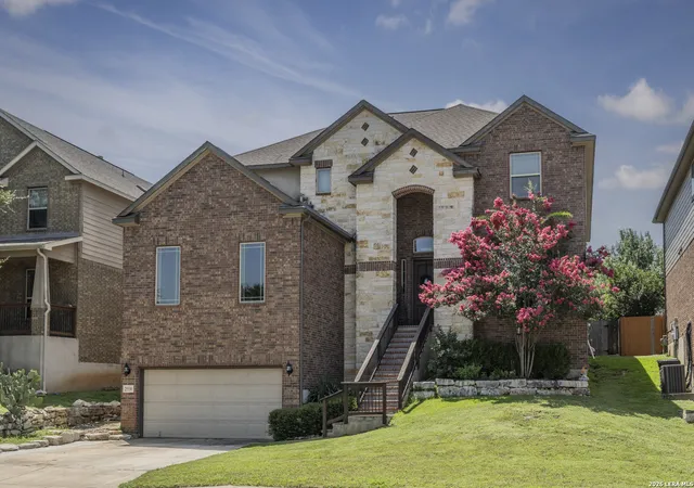Photo 2 of Single family home for sale at 25530 Wentink Ave, San Antonio, TX 78261 | MLS# 1995153 | Listing updated on 2026-09-12