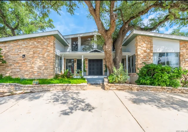 1st image of 3223 Old Blue Ridge St, San Antonio, TX 78230 | MLS# 1995155