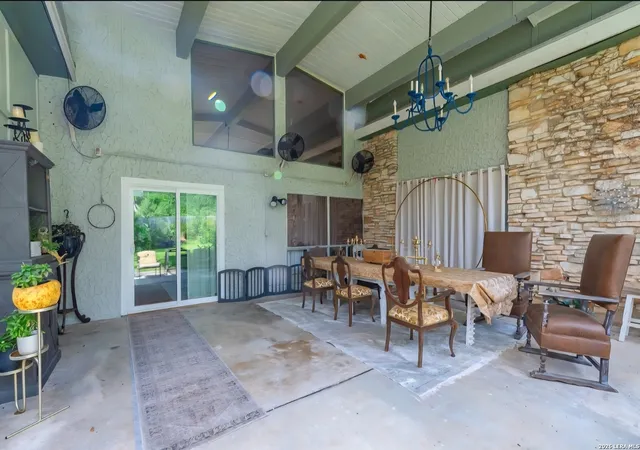 36th image of 3223 Old Blue Ridge St, San Antonio, TX 78230 | MLS# 1995155