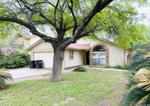 1st image of 647 Cypressgreen Dr, San Antonio, TX 78245 | MLS# 1995157
