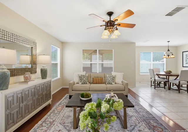 Photo 3 of Single family home for sale at 3560 Marietta Ln, Schertz, TX 78154 | MLS# 1995176 | Listing updated on 2026-09-09