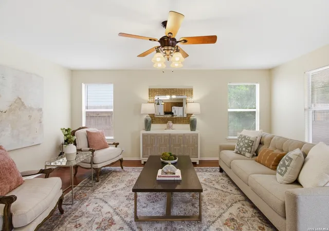 Photo 3 of Single family home for sale at 3560 Marietta Ln, Schertz, TX 78154 | MLS# 1995176 | Listing updated on 2026-09-09