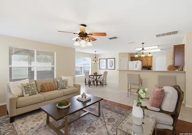 Photo 2 of Single family home for sale at 3560 Marietta Ln, Schertz, TX 78154 | MLS# 1995176 | Listing updated on 2026-09-09