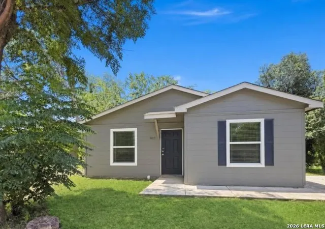 Photo 1 of Single family home for sale at 3270 Martin Luther King Dr, San Antonio, TX 78220 | MLS# 1995185 | Listing updated on 2026-09-11