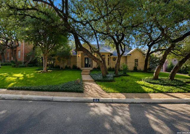 4th image of 24 Inwood Mnr, San Antonio, TX 78248 | MLS# 1995188