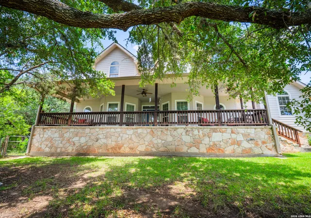 3rd image of 119 Private Road 1738, Mico, TX 78056 | MLS# 1995197