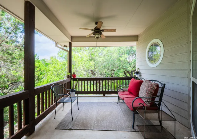 5th image of 119 Private Road 1738, Mico, TX 78056 | MLS# 1995197