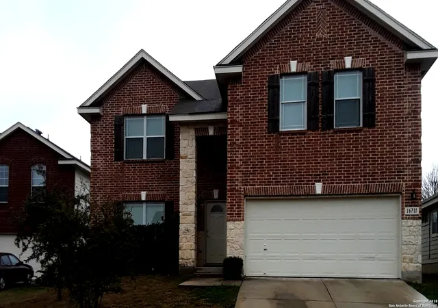 Photo 1 of Single family home for sale at 16711 Quartett Ln, San Antonio, TX 78266 | MLS# 1995199 | Listing updated on 2026-07-07