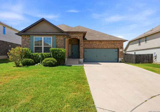 1st image of 634 Saddle House, Cibolo, TX 78108 | MLS# 1995202