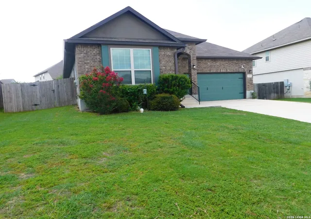 Homes for sale in Cibolo, TX | 634 Saddle House, Cibolo, TX 78108 | MLS# 1995202