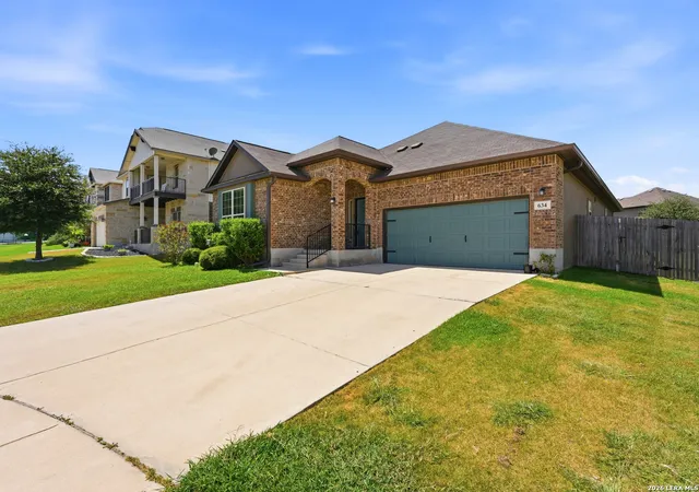 2nd image of 634 Saddle House, Cibolo, TX 78108 | MLS# 1995202