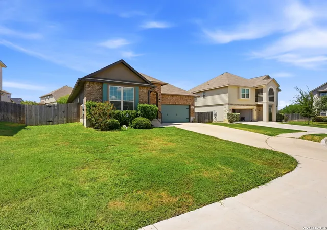 3rd image of 634 Saddle House, Cibolo, TX 78108 | MLS# 1995202