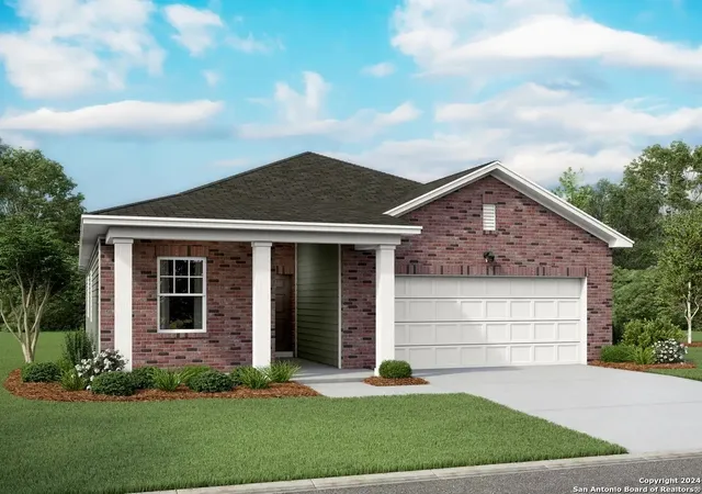 1st image of 7282 King Bend, San Antonio, TX 78252 | MLS# 1995219