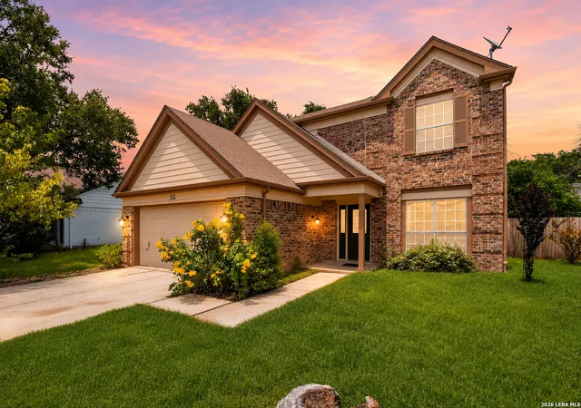 Homes for sale in Cibolo, TX | 333 Sunrose Ln, Cibolo, TX 78108 | MLS# 1995231