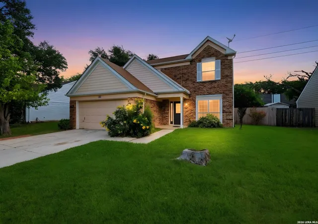 1st image of 333 Sunrose Ln, Cibolo, TX 78108 | MLS# 1995231