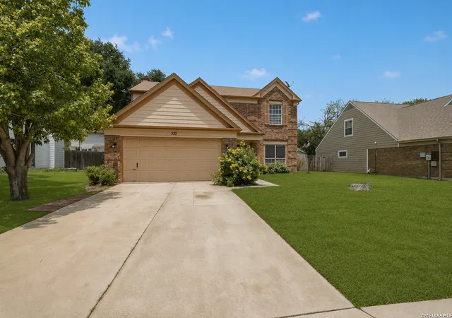 Homes for sale in Cibolo, TX | 333 Sunrose Ln, Cibolo, TX 78108 | MLS# 1995231