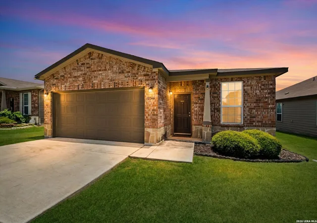 Photo 1 of Single family home for sale at 10346 Mcqueeney, San Antonio, TX 78252 | MLS# 1995235 | Listing updated on 2026-09-18