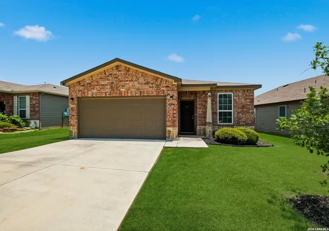 Photo 2 of Single family home for sale at 10346 Mcqueeney, San Antonio, TX 78252 | MLS# 1995235 | Listing updated on 2026-09-18